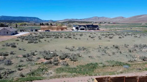 1.01 Acre Parcel #E-CWR-2-16, Enterprise, UT 84725