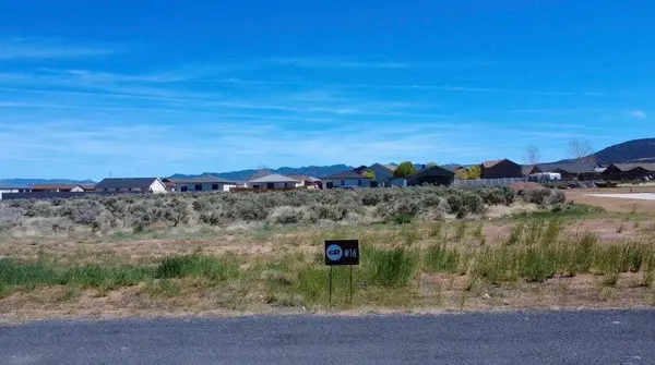 1.01 Acre Parcel #E-CWR-2-16, Enterprise, UT 84725