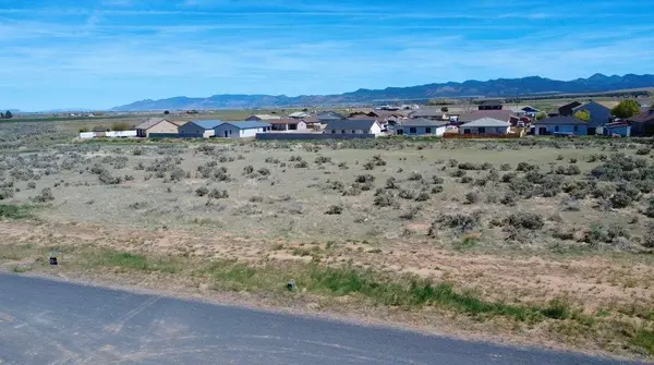 1.01 Acre Parcel #E-CWR-2-16, Enterprise, UT 84725
