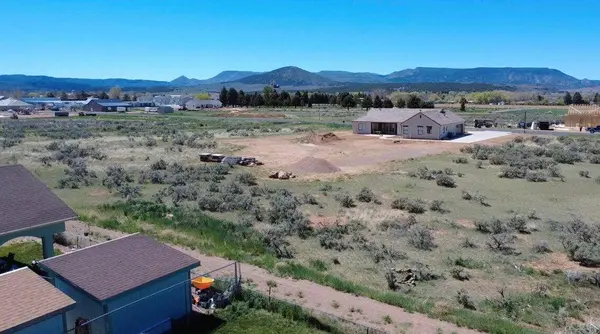 1.01 Acre Parcel #E-CWR-2-16, Enterprise, UT 84725