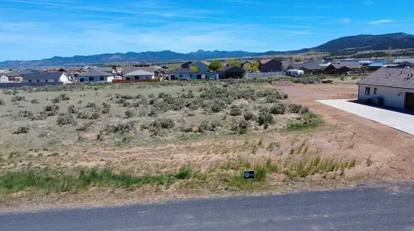 1.01 Acre Parcel #E-CWR-2-16, Enterprise, UT 84725
