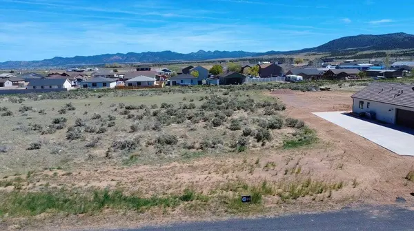 1.01 Acre Parcel #E-CWR-2-16, Enterprise, UT 84725