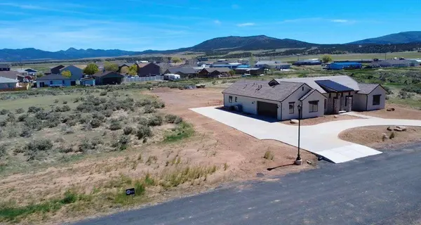 1.01 Acre Parcel #E-CWR-2-16, Enterprise, UT 84725