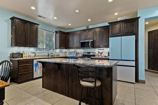 134 N 300 W, Washington, UT 84780