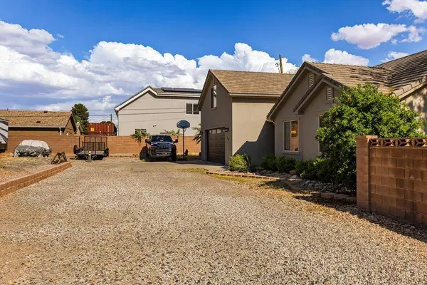 134 N 300 W, Washington, UT 84780