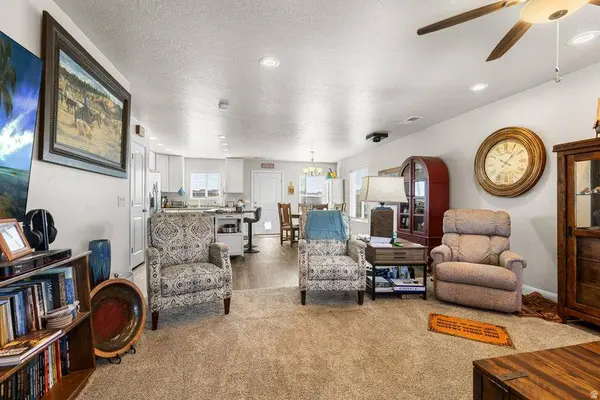 775 E 100 N #31, Enterprise, UT 84725