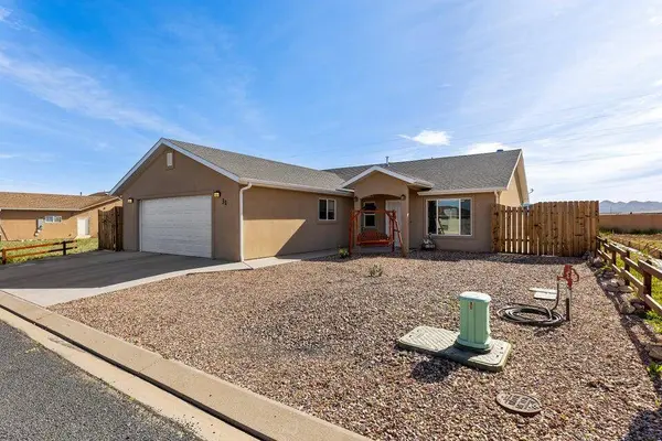 775 E 100 N #31, Enterprise, UT 84725