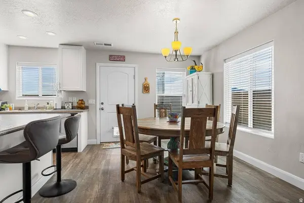 775 E 100 N #31, Enterprise, UT 84725