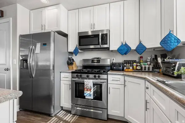 775 E 100 N #31, Enterprise, UT 84725