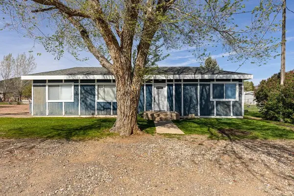 318 S Center ST, Enterprise, UT 84725