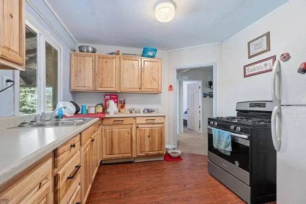 318 S Center ST, Enterprise, UT 84725