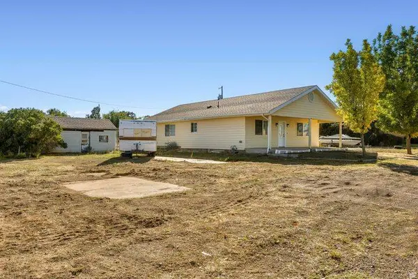 149 S 100 E, Enterprise, UT 84725