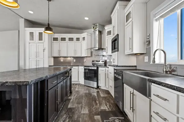 821 E 3250 N, Newcastle, UT 84756