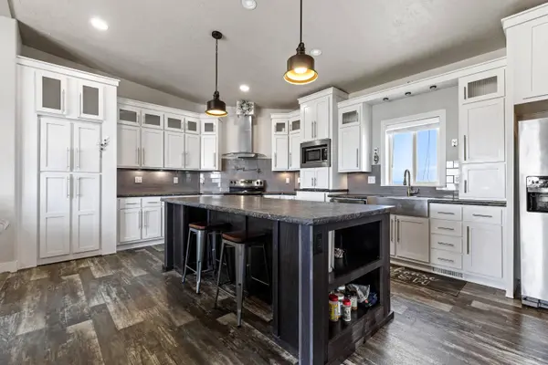 821 E 3250 N, Newcastle, UT 84756