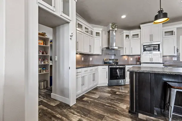 821 E 3250 N, Newcastle, UT 84756