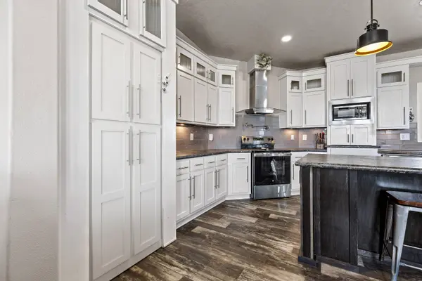 821 E 3250 N, Newcastle, UT 84756