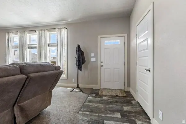 821 E 3250, Newcastle, UT 84756