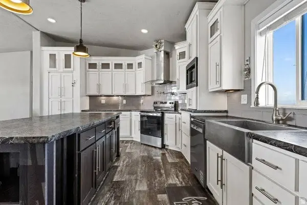 821 E 3250, Newcastle, UT 84756