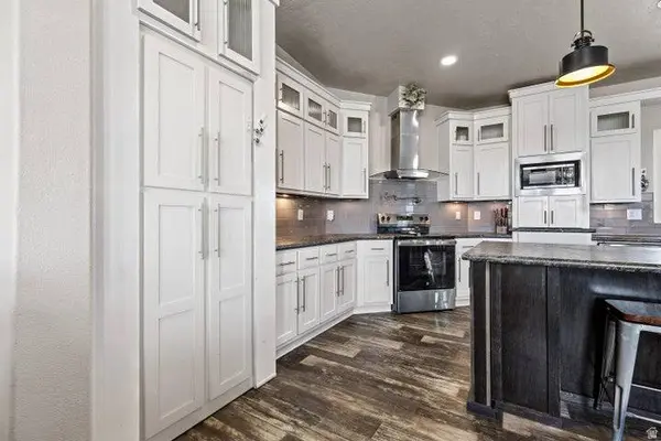 821 E 3250, Newcastle, UT 84756