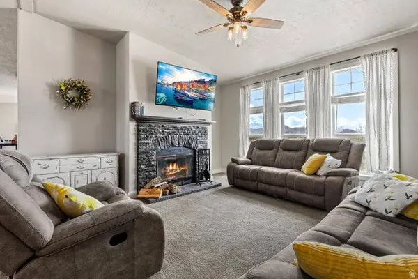 821 E 3250, Newcastle, UT 84756