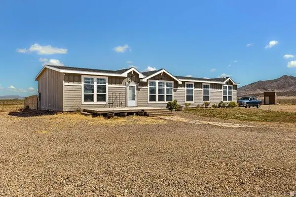 821 E 3250, Newcastle, UT 84756