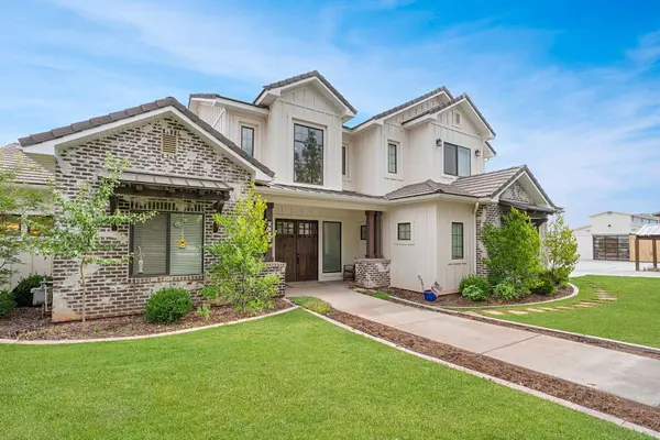 2164 E Rustic Dr, St George, UT 84790-6612