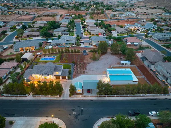 2164 E Rustic Dr, St George, UT 84790-6612