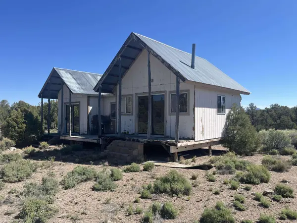 20 Acres Hamlin Valley #E-1776-0001-0008, Modena, UT 84753