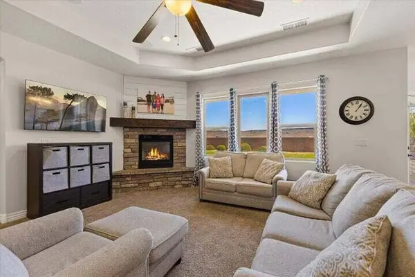 2671 S 3930 W, Hurricane, UT 84737