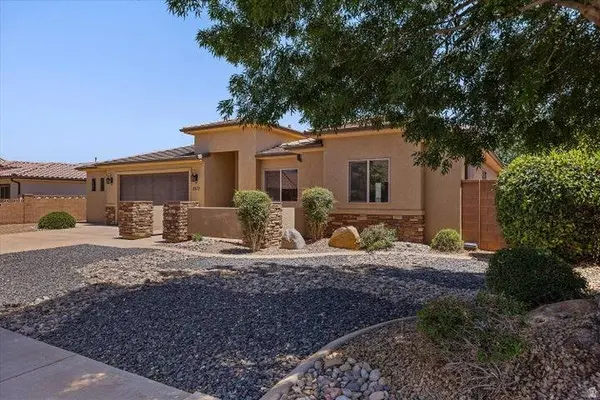 2671 S 3930 W, Hurricane, UT 84737