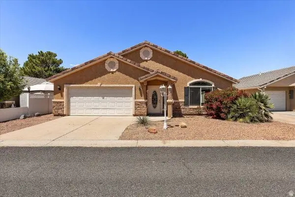 4400 W STATE ST #117, Hurricane, UT 84737