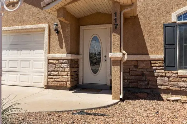 4400 W STATE ST #117, Hurricane, UT 84737