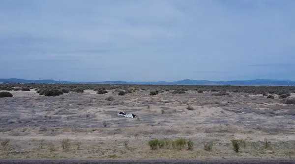 18.5 Acres w/ 0.5 AF of Water, Beryl, UT 84714