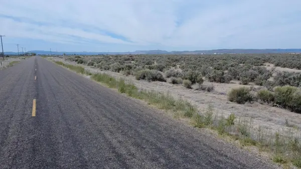 10 Acres with 0.50 acft Water, Beryl, UT 84714
