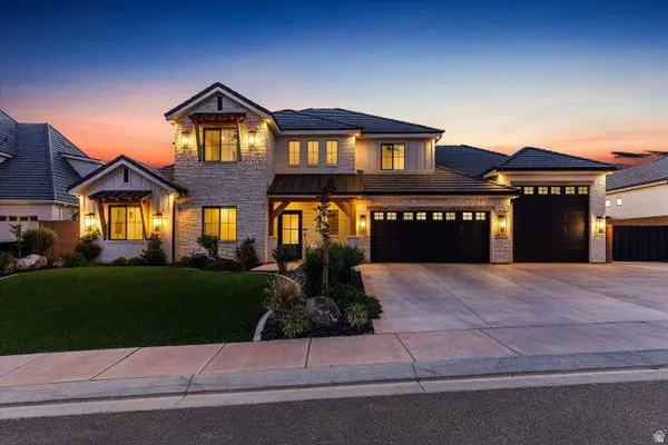 3262 S TALLOW TREE DR, St. George, UT 84790