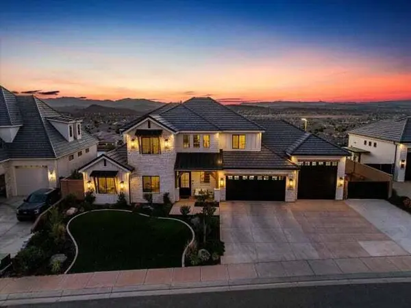 3262 S TALLOW TREE DR, St George, UT 84790