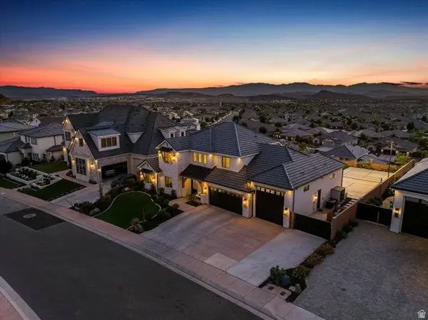 3262 S TALLOW TREE DR, St. George, UT 84790