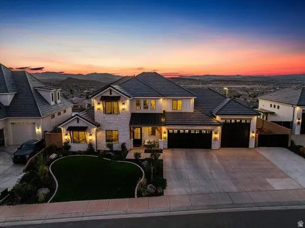3262 S TALLOW TREE DR, St. George, UT 84790