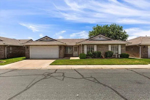 1055 E 900 ST S ##43, St George, UT 84790