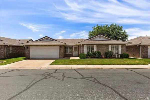 1055 E 900 S #43, St. George, UT 84790
