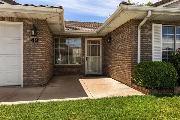 1055 E 900 ST S ##43, St George, UT 84790