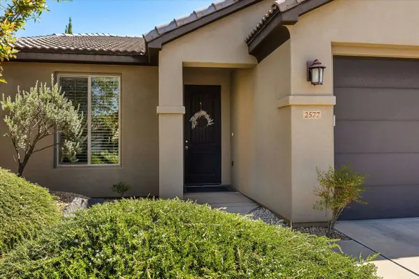 2577 E HILLTOP LEDGE DR, Washington, UT 84780