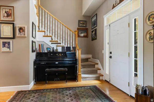 3272 W OLD HIGHWAY 120, Enterprise, UT 84725