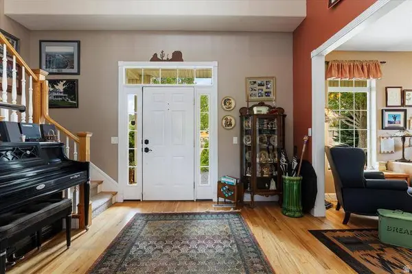 3272 W OLD HIGHWAY 120, Enterprise, UT 84725