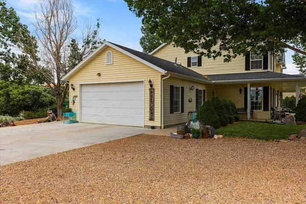 3272 W Old Highway 120, Enterprise, UT 84725