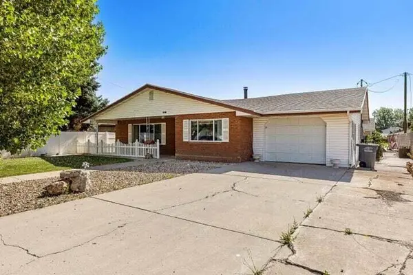 81 S Center ST, Enterprise, UT 84725