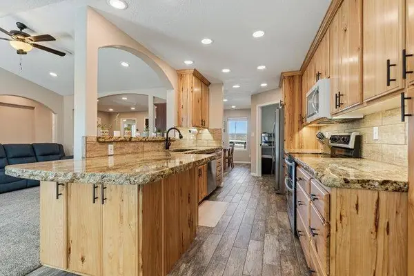 595 S 1200 E, Enterprise, UT 84725