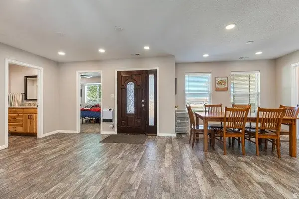 595 S 1200 E, Enterprise, UT 84725