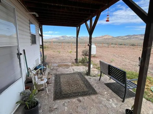 6643 N 9700 W, Beryl, UT 84714