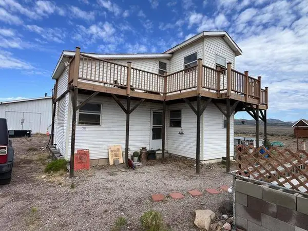 6643 N 9700 W, Beryl, UT 84714